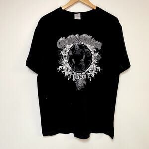 Vintage Pawn Stars Shirt Y2K History Channel T-Shirt Promo
